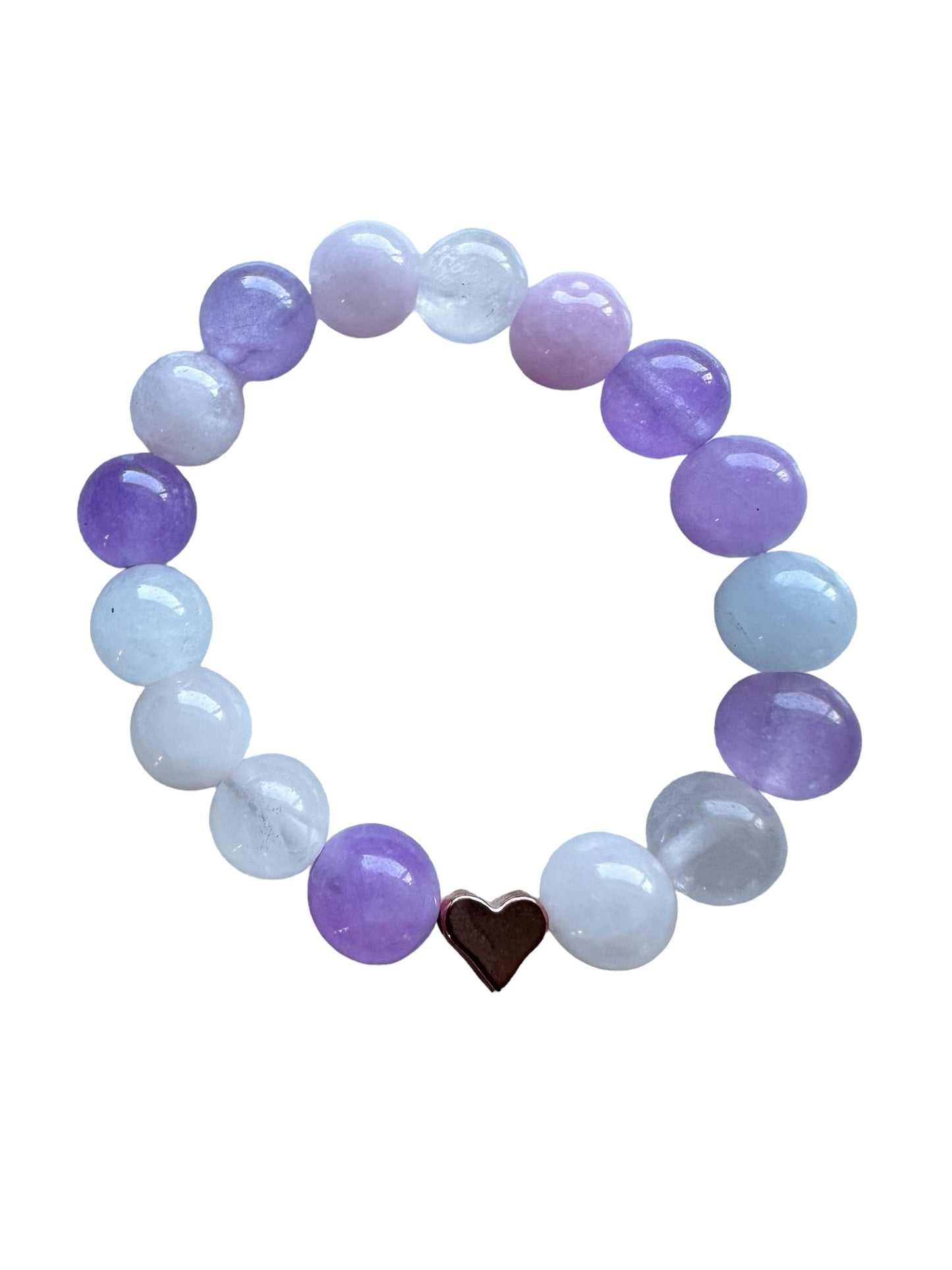 You + Me - Gemstones