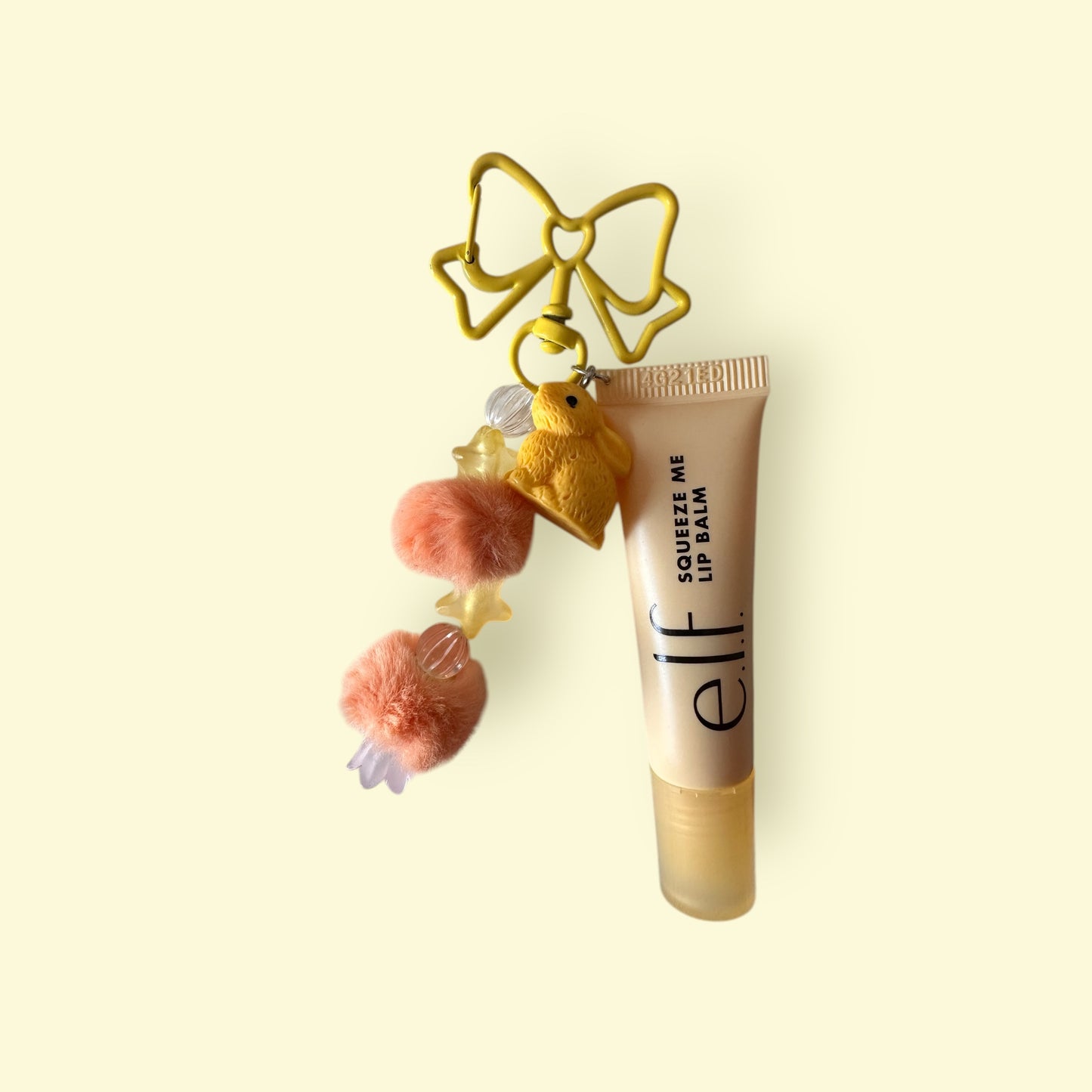 Lip Gloss & Tag Bundle