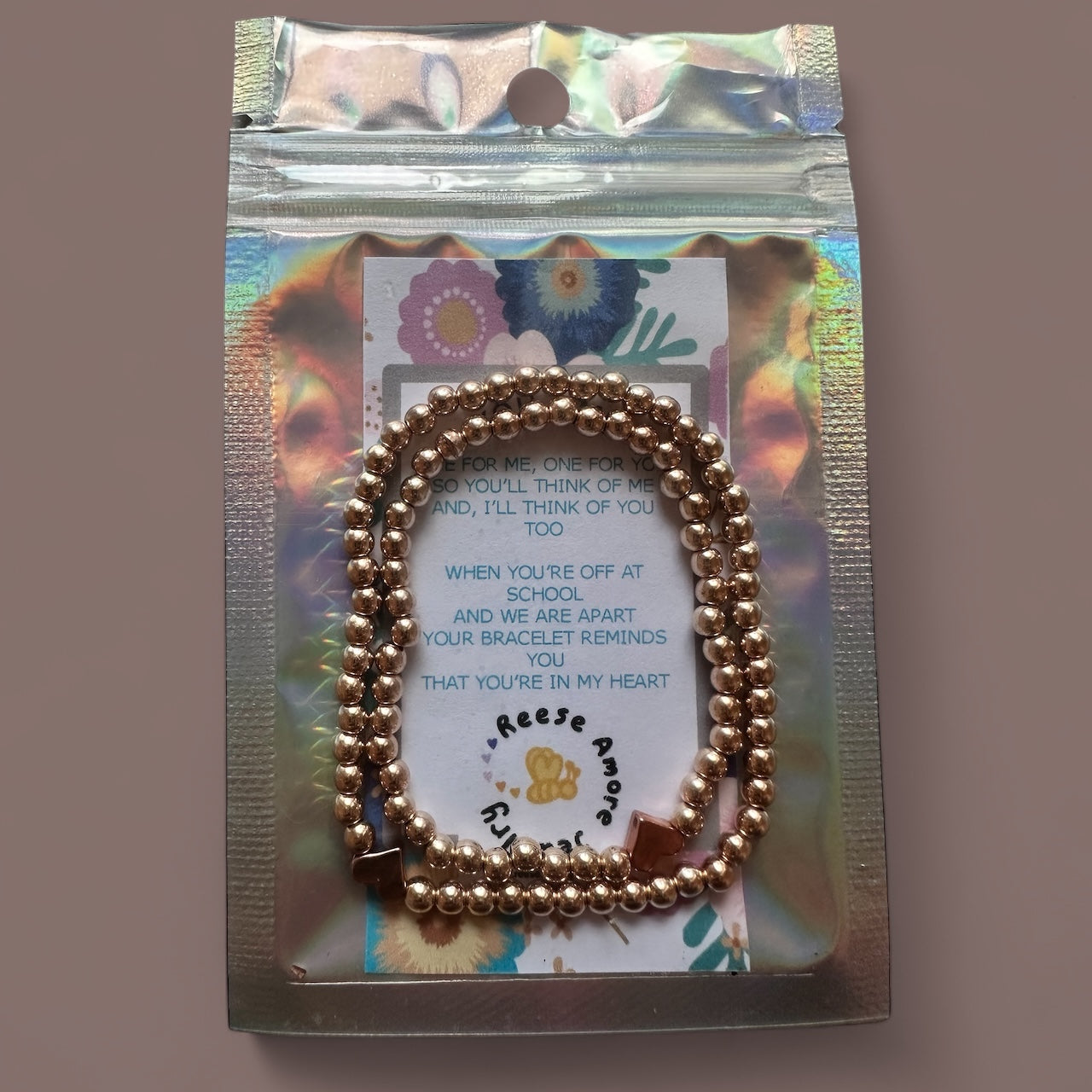 You + Me Bracelet Sets