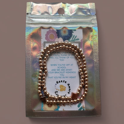 You + Me Bracelet Sets