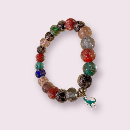 Prehistoric- Glow In The Dark