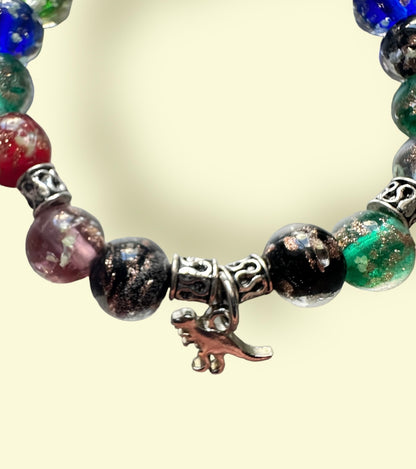 Prehistoric- Glow In The Dark