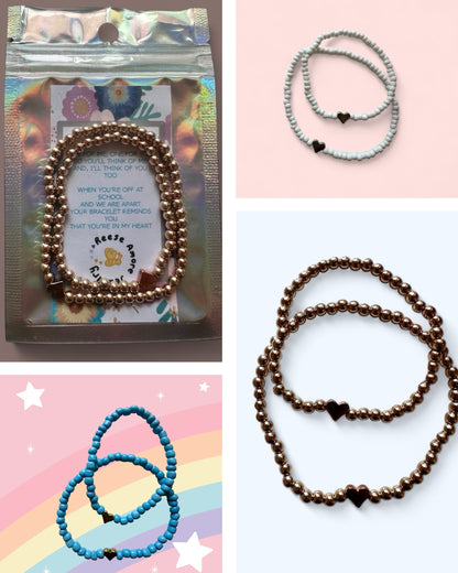 You + Me Bracelet Sets