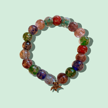 Prehistoric- Glow In The Dark