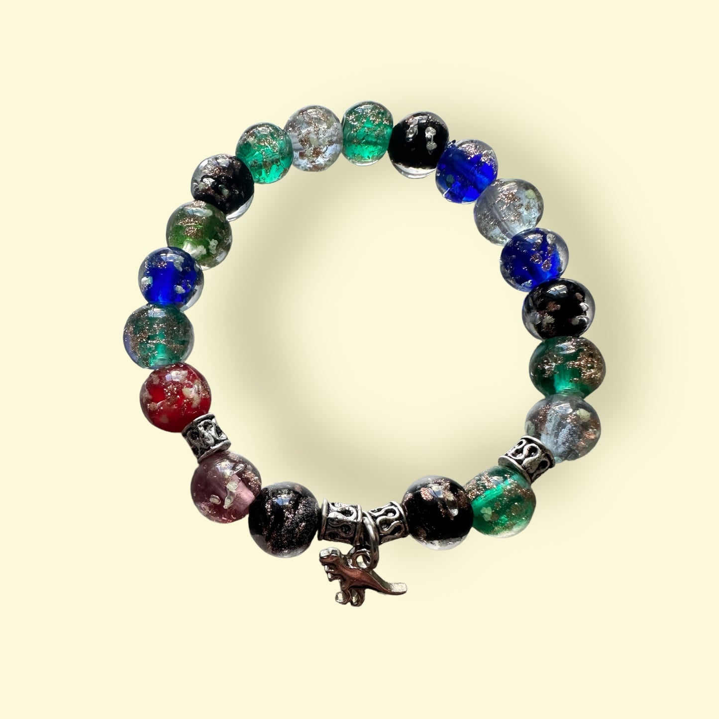 Prehistoric- Glow In The Dark