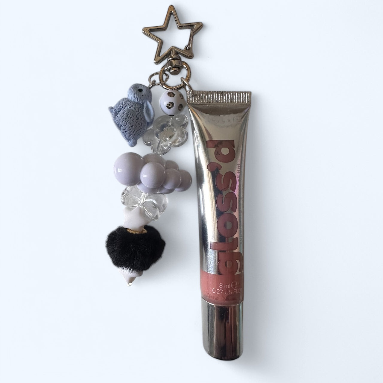 Lip Gloss & Tag Bundle